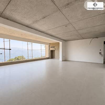 Apartment for sale in Beit Meri شقة للبيع في بيت مري