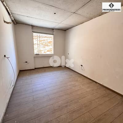 Apartment for sale in Beit Meri شقة للبيع في بيت مري