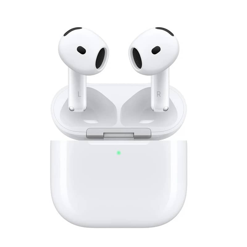 Apple Airpods 4 0
