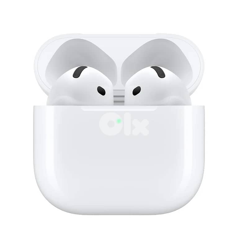 Apple Airpods 4 1