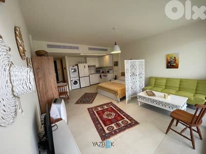 Chalet for Rent in Tabarja REF#87016791MR شاليه للإيجار في طبرجا