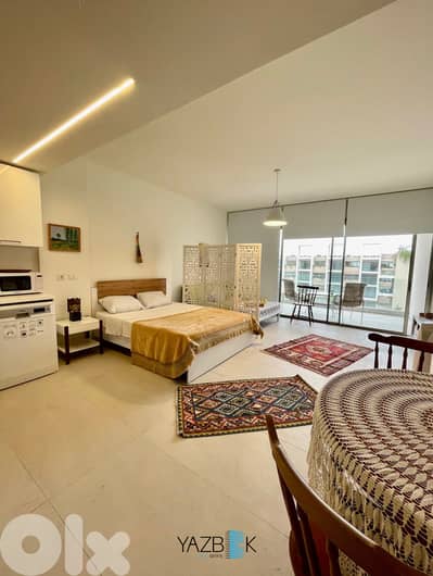 Chalet for Rent in Tabarja REF#87016791MR شاليه للإيجار في طبرجا
