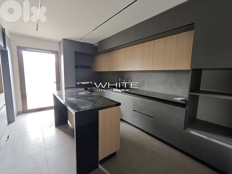 Apartment In Bqenaaya is Now For Rent 0