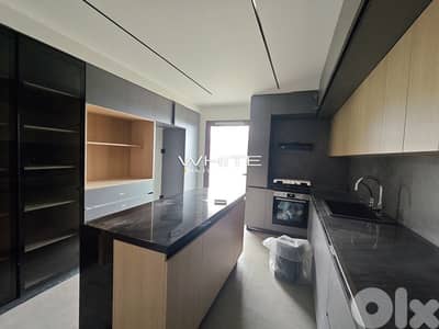 Apartment In Bqenaaya is Now For Rent