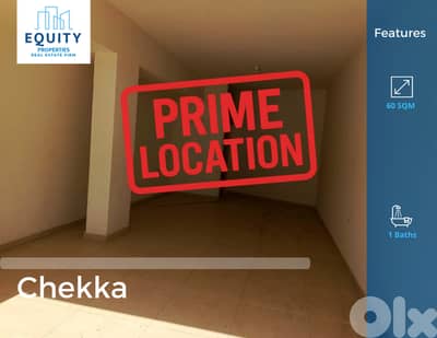 60 SQM Shop For Rent In Chekka Prime Location #CM1979124