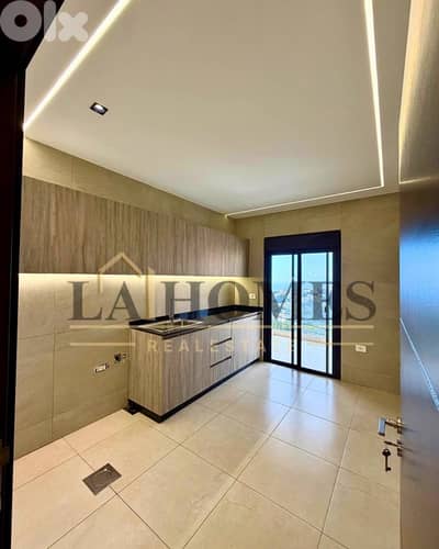 duplex for sale in nabay دوبليكس للبيع في نابيه