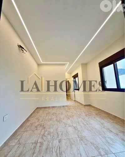 duplex for sale in nabay دوبليكس للبيع في نابيه