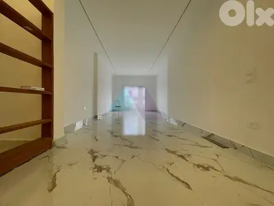 Renovated 190m2 apartment+open view 4sale in Hazmieh/Baabda- الحازمية
