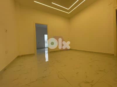 Renovated 190m2 apartment+open view 4sale in Hazmieh/Baabda- الحازمية