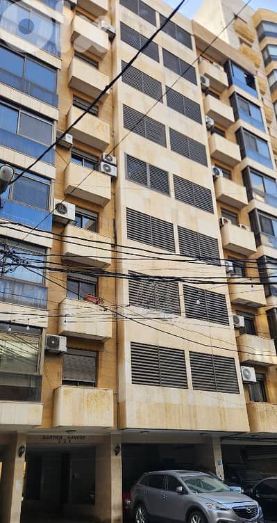شقة حديثة للبيع في عائشة بكار
