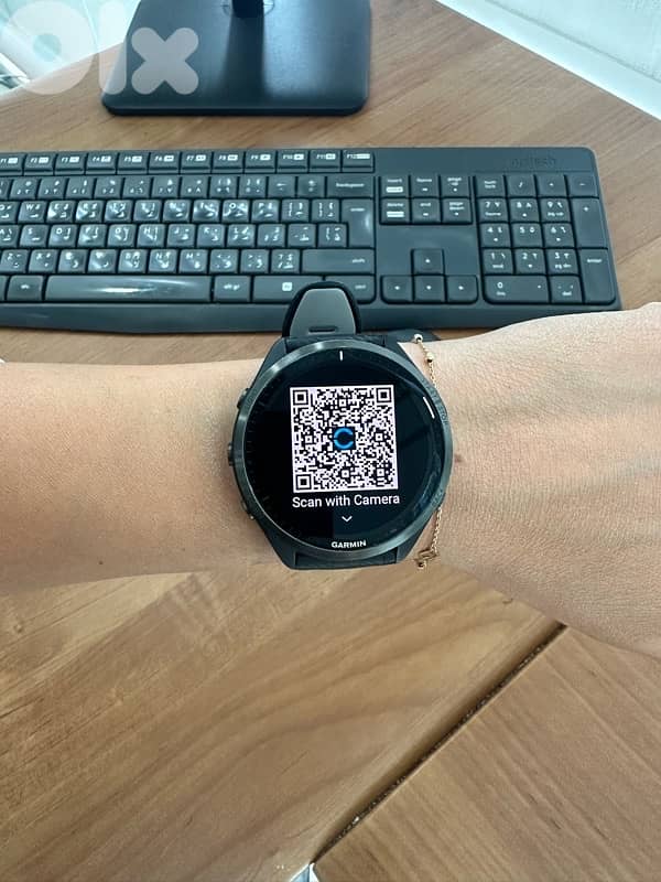 Garmin Forerunner 965 2