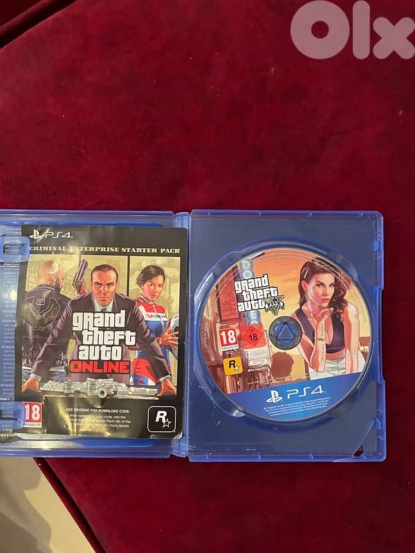 PS5 - Slim 8
