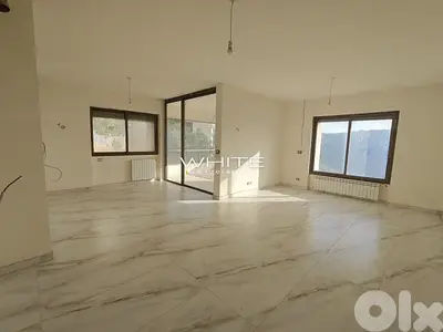 Apartment in Monte Verde is Now For Sale