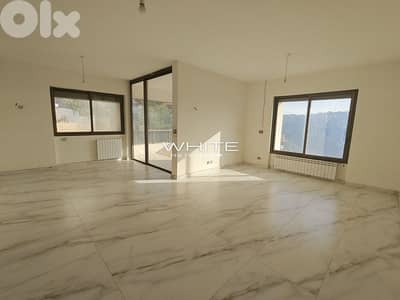 Apartment in Monte Verde is Now For Sale