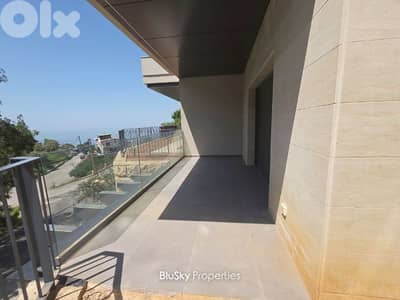 Apartment with Garden For SALE In Roumieh شقة للبيع #GS