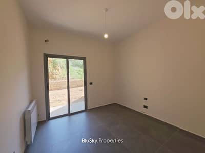 Apartment with Garden For SALE In Roumieh شقة للبيع #GS
