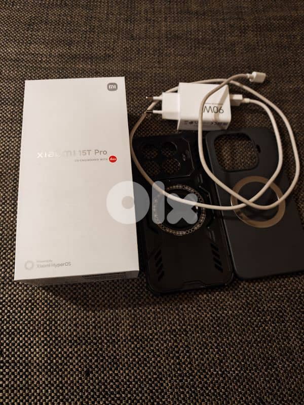 xiaomi 15t pro 6