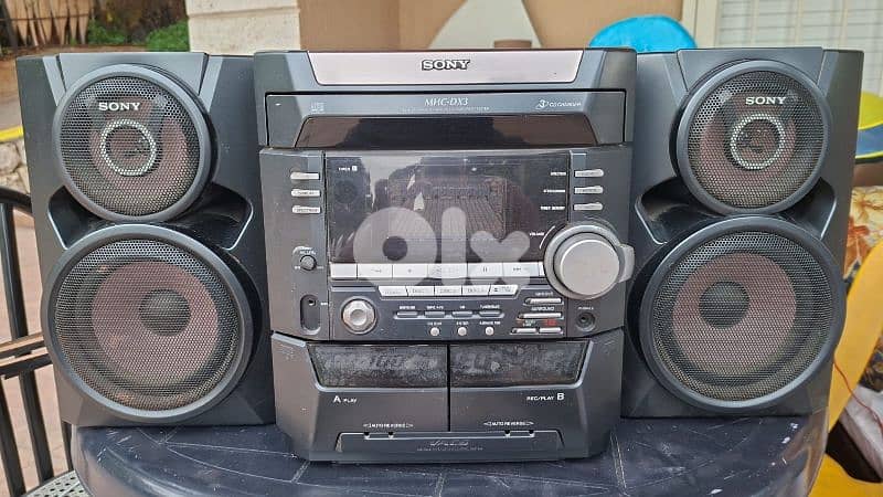 Stereo 0