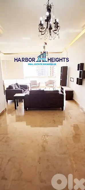 Apartment for Rent in Jnah - شقة للإيجار في الجناح