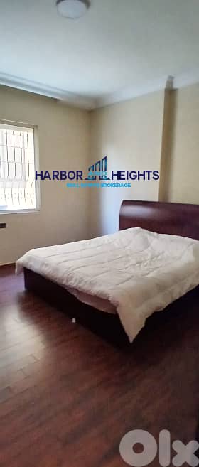 Apartment for Rent in Jnah - شقة للإيجار في الجناح