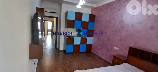 Apartment for Rent in Jnah - شقة للإيجار في الجناح