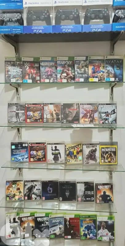 games playstation sale or trade 0