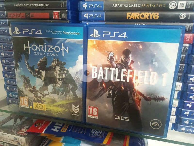 games playstation sale or trade 7