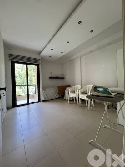 Triplex for Sale in Mansourieh – 350 sqm, Semi-Furnished