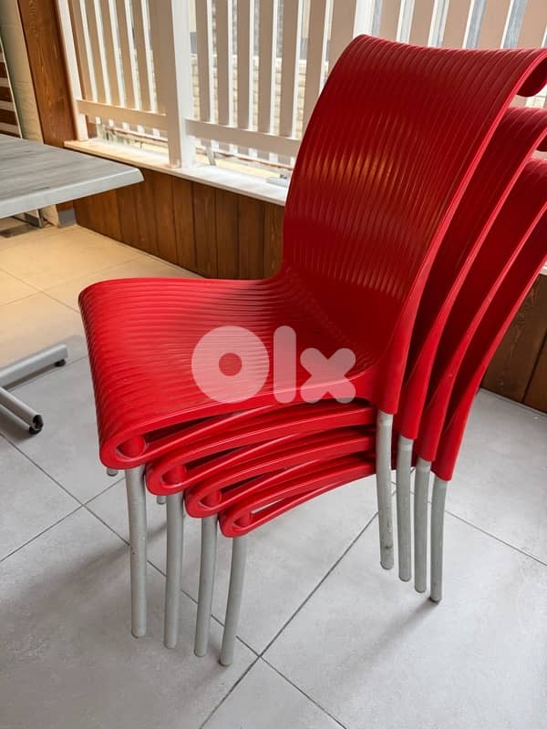 used chairs 2