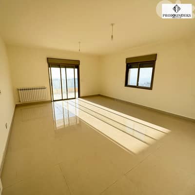 Apartment for rent in Ain Saadeh شقة للايجار في عين سعادة