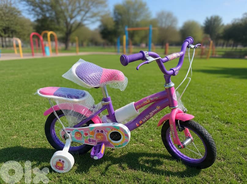 12 inch bicycle 0