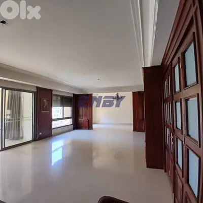 Apartment for sale in Beirut | Luxurious | Prime Location