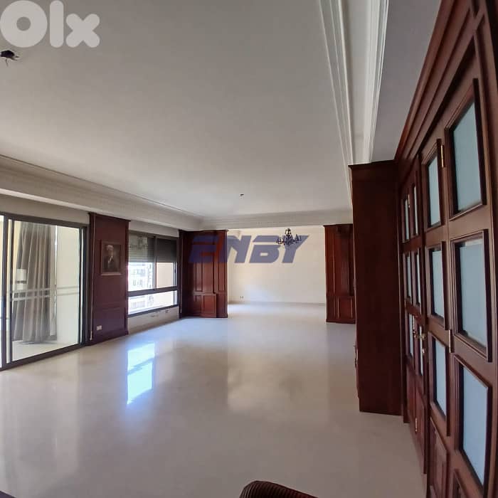 Apartment for sale in Beirut | Luxurious | Prime Location 0