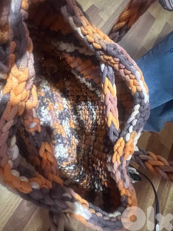 handmade crochet 2