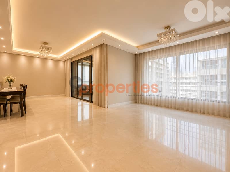 Apartment For Sale In Jnah centro mall – CPBHS21 0