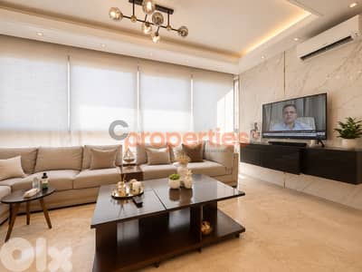 Apartment For Sale In Jnah centro mall – CPBHS21