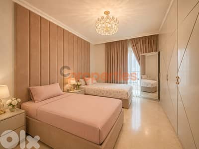 Apartment For Sale In Jnah centro mall – CPBHS21