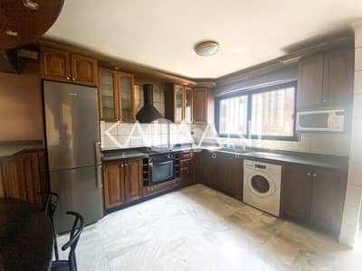 Triplex for rent in Sahel Alma | شقة ثلاثية للإيجار في ساحل علما