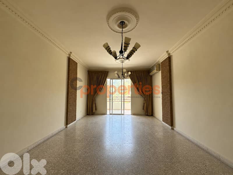 Apartment For Sale in Wadi Chahrour -CPDD72 0