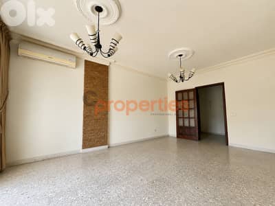 Apartment For Sale in Wadi Chahrour -CPDD72
