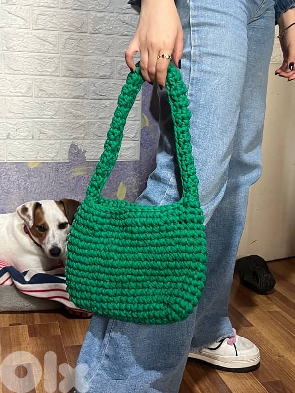 handmade from brazil 1
