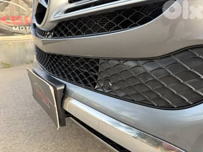 Mercedes-Benz GLE 350 4-Matic 2018