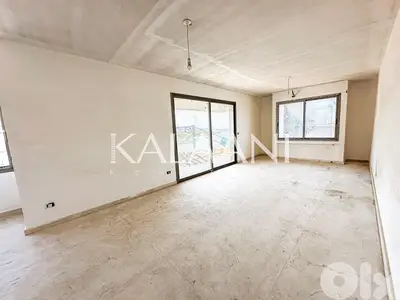 Apartment for sale in Awkar | شقة للبيع في عوكر