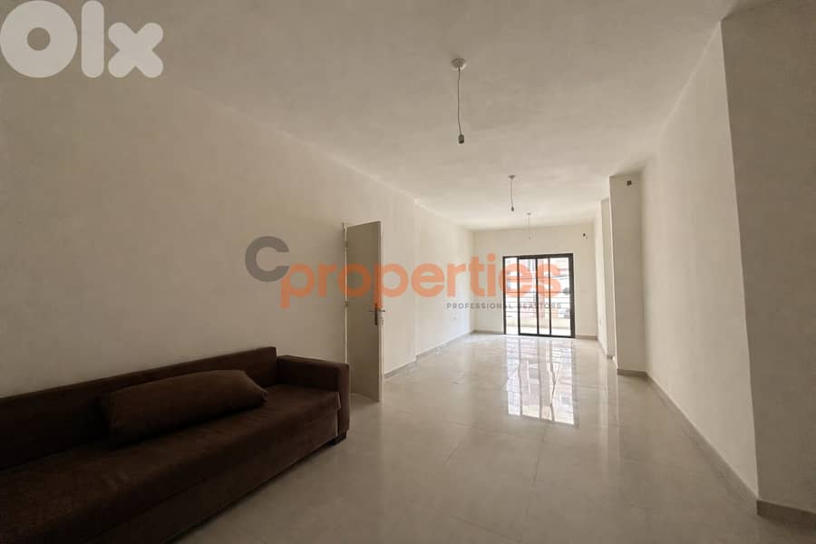 Apartment For Sale in Blaybel - CPDD82 0
