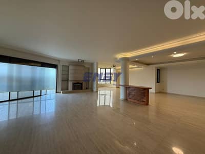 Apartment for Rent in Yarzeh | Prime Location | Calm Area