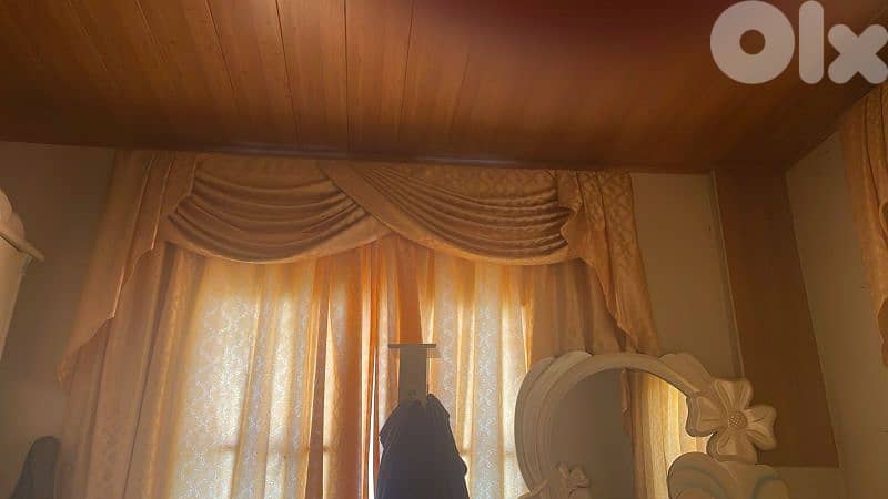 غرفة نوم حفر 0