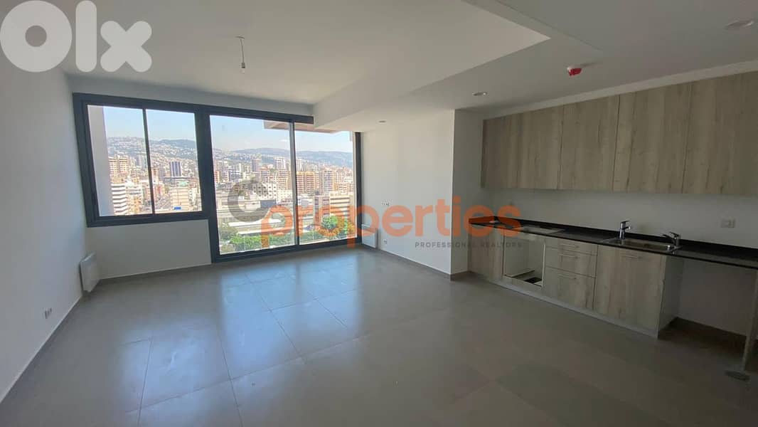 Apartment For Rent In Achrafieh – CPBWW136 0