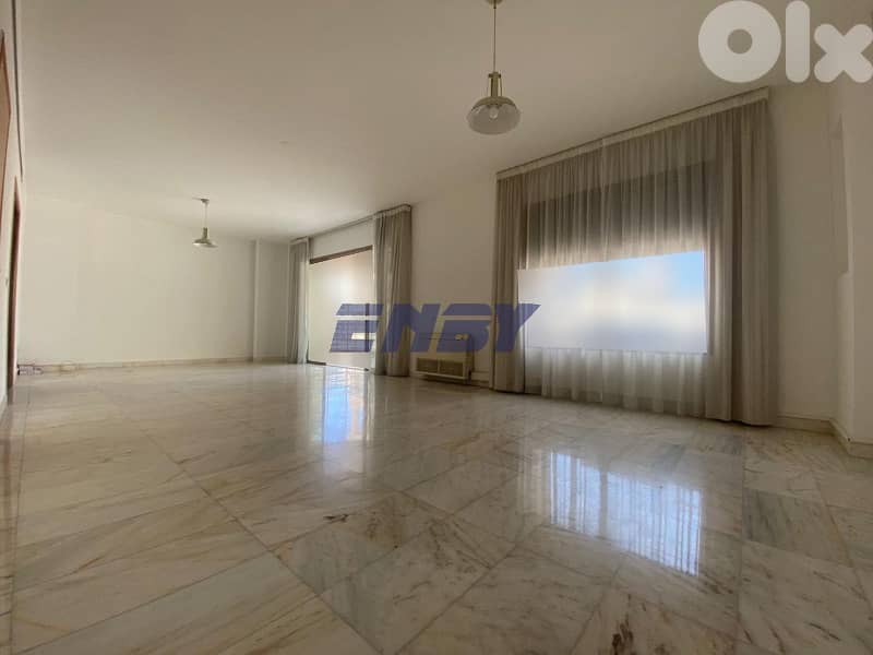 Apartment for rent in Achrafieh | Carre Dor | Attractive Price 0