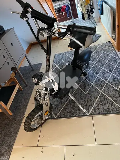 Electric Scooter 36v