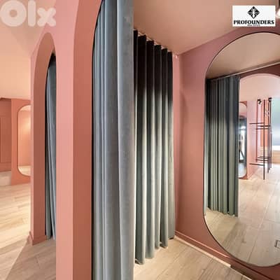 Shop for rent in Achrafieh محل للايجار في الاشرفية